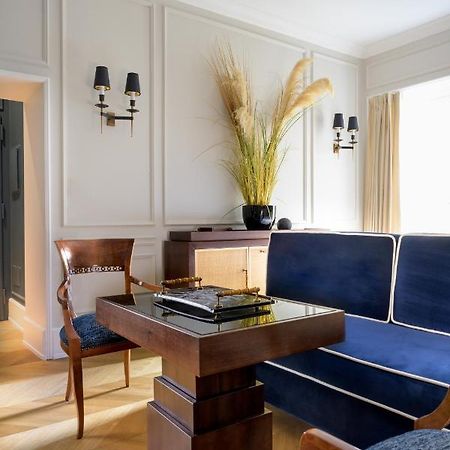 Casa Violante Luxury Apartment Řím Exteriér fotografie